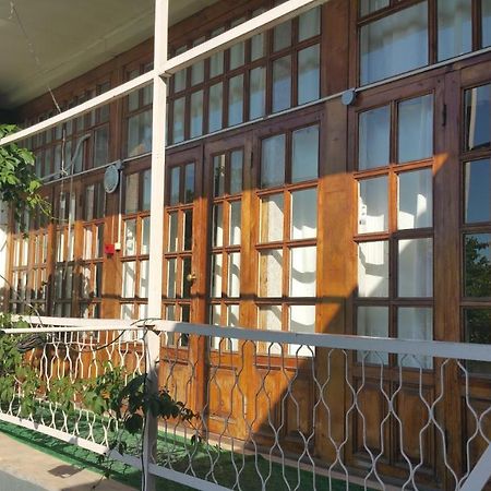 Gulnara Guesthouse Taszkent Zewnętrze zdjęcie