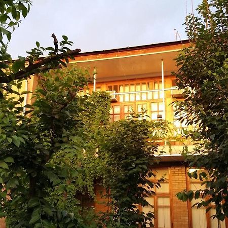 Gulnara Guesthouse Taszkent Zewnętrze zdjęcie