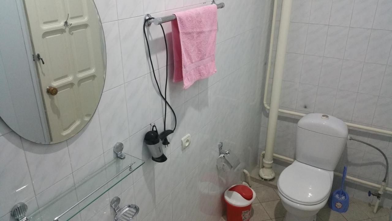 Gulnara Guesthouse Taszkent Zewnętrze zdjęcie