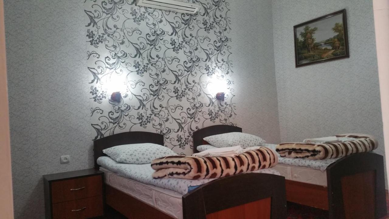 Gulnara Guesthouse Taszkent Zewnętrze zdjęcie