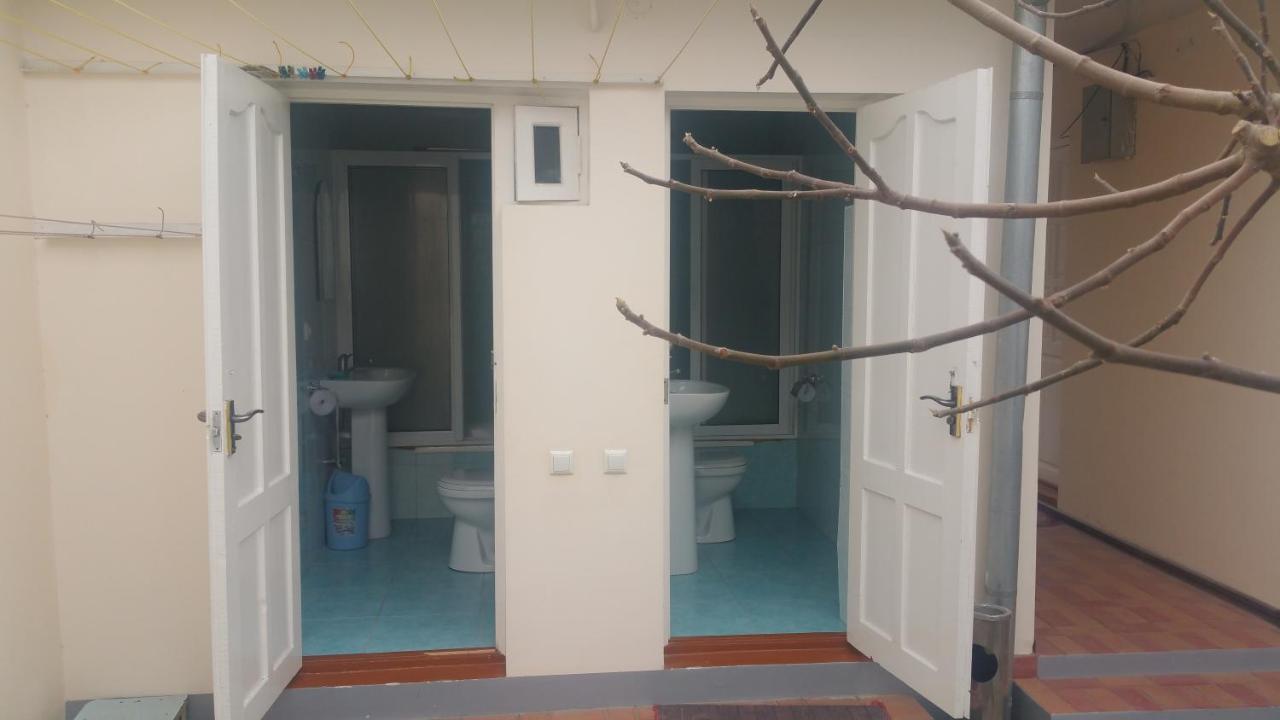 Gulnara Guesthouse Taszkent Zewnętrze zdjęcie