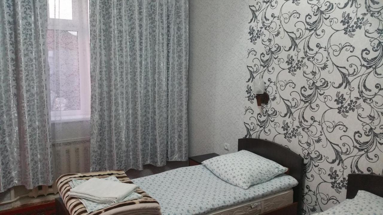 Gulnara Guesthouse Taszkent Zewnętrze zdjęcie