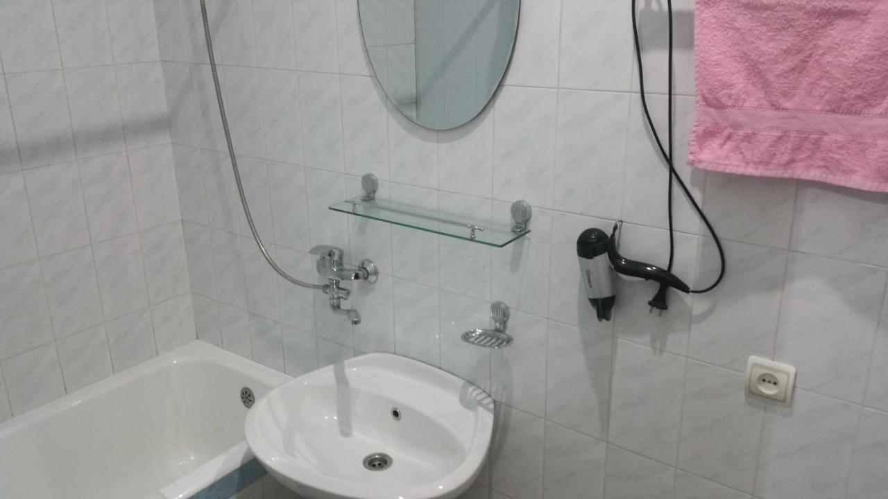 Gulnara Guesthouse Taszkent Zewnętrze zdjęcie