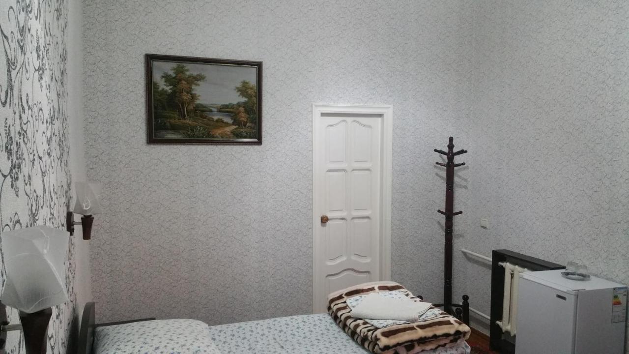 Gulnara Guesthouse Taszkent Zewnętrze zdjęcie