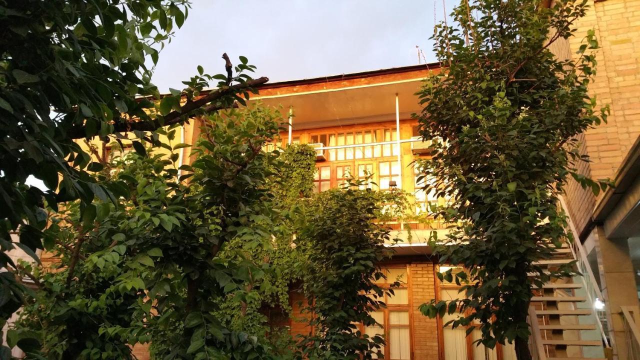 Gulnara Guesthouse Taszkent Zewnętrze zdjęcie