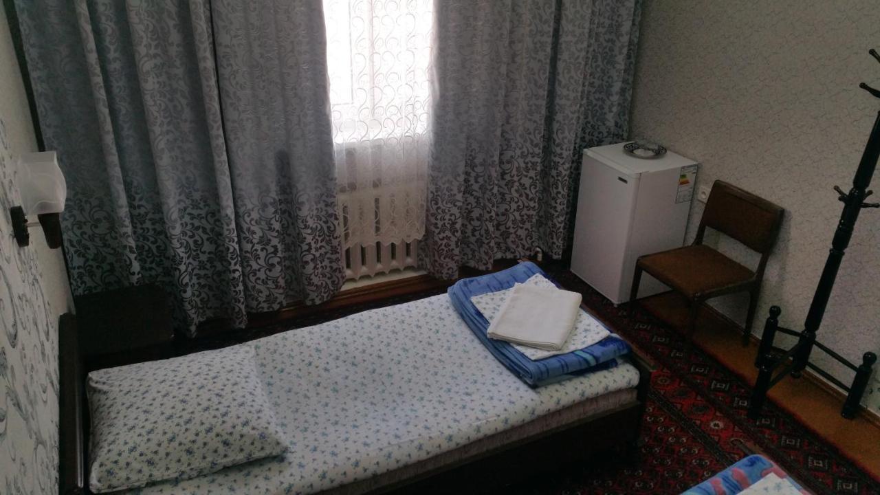 Gulnara Guesthouse Taszkent Zewnętrze zdjęcie
