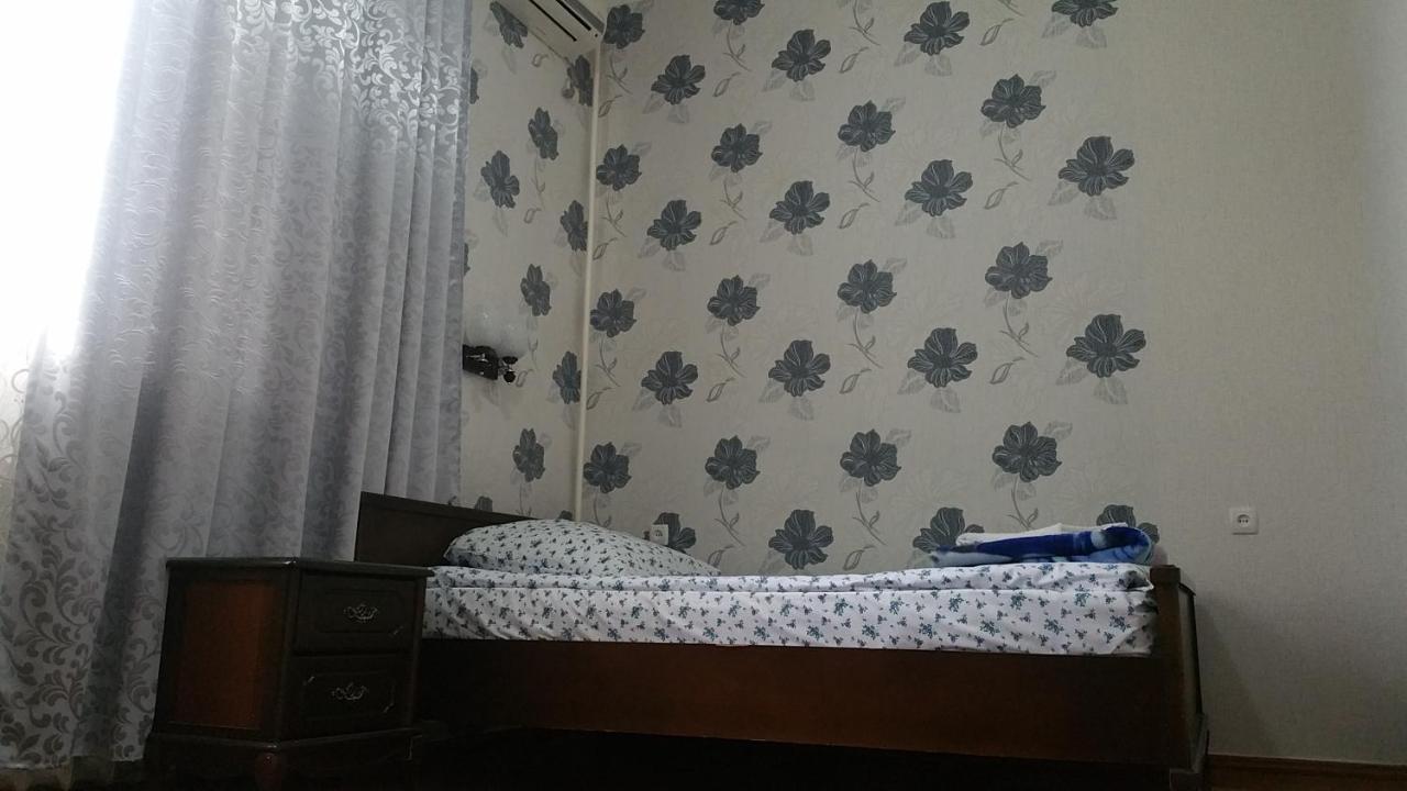 Gulnara Guesthouse Taszkent Zewnętrze zdjęcie