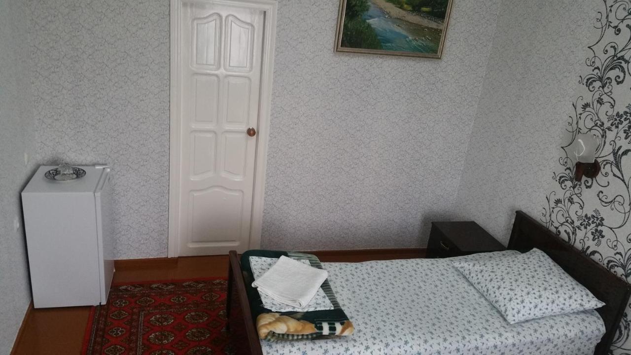 Gulnara Guesthouse Taszkent Zewnętrze zdjęcie