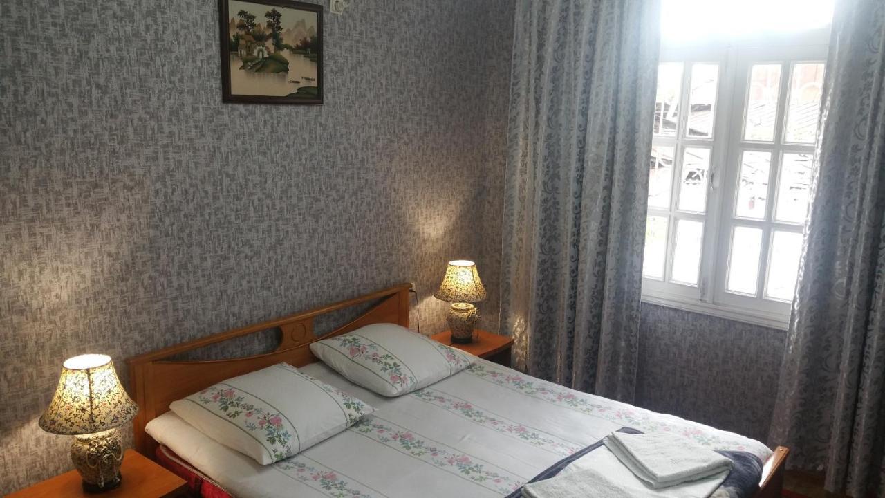 Gulnara Guesthouse Taszkent Zewnętrze zdjęcie