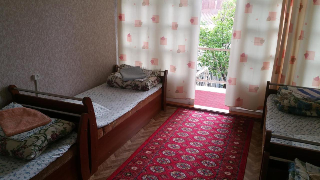 Gulnara Guesthouse Taszkent Zewnętrze zdjęcie