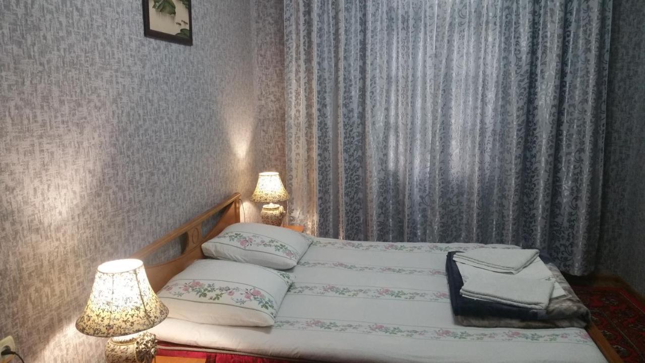 Gulnara Guesthouse Taszkent Zewnętrze zdjęcie