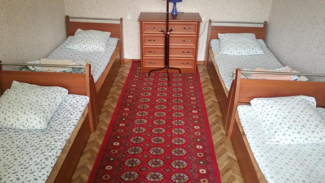Gulnara Guesthouse Taszkent Zewnętrze zdjęcie