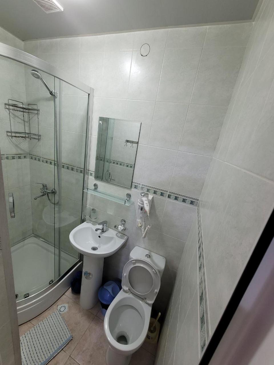 Gulnara Guesthouse Taszkent Zewnętrze zdjęcie